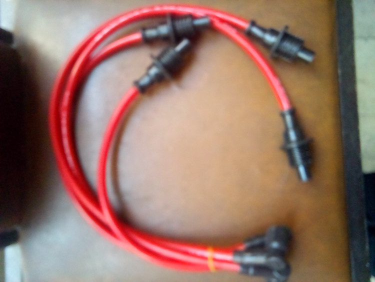 وایر تقویتی پژو