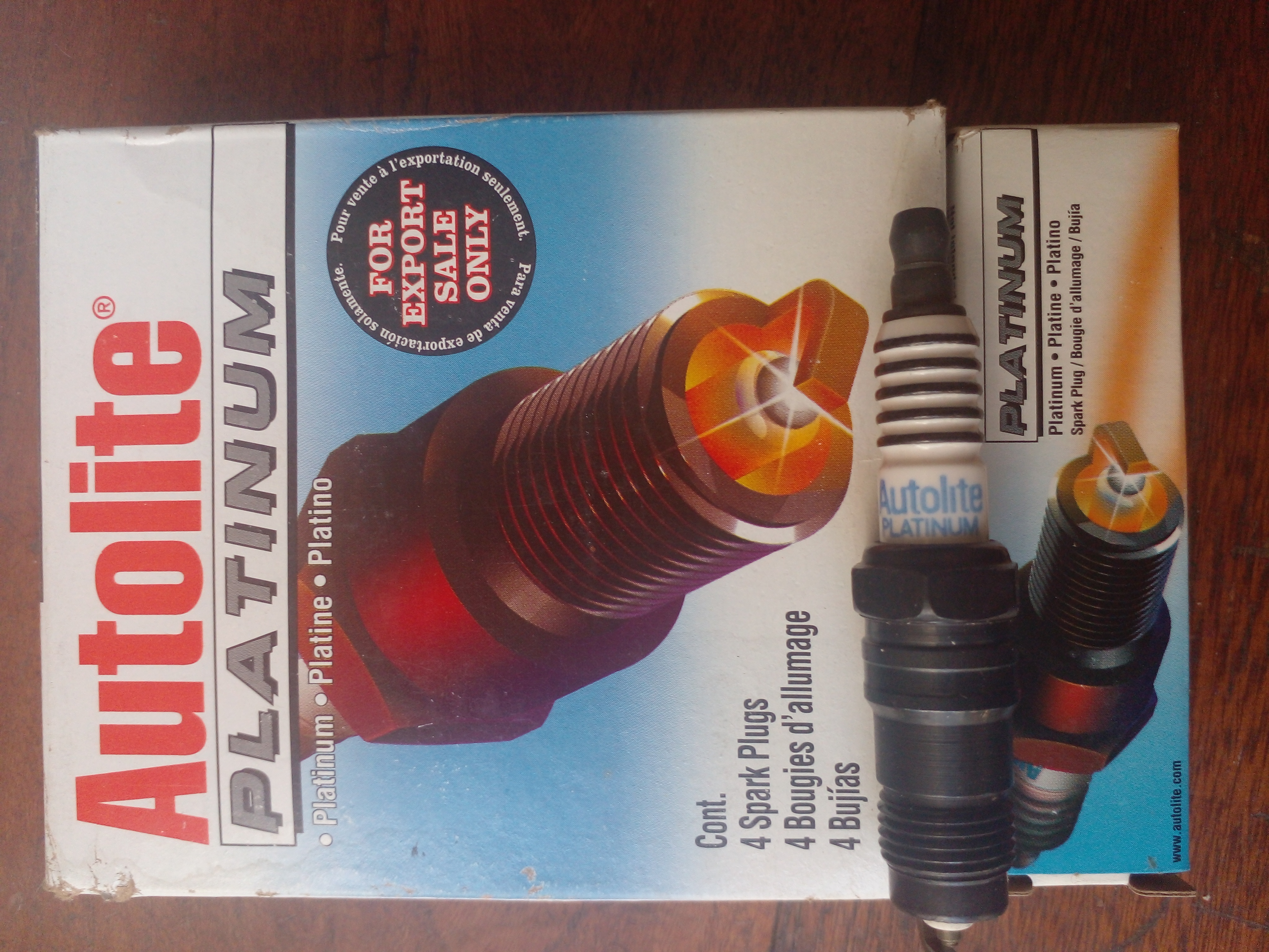 شمع خودرو اتولایت پلاتینیوم آمریکا ماشین های آمریکایی قدیمی AP2545
