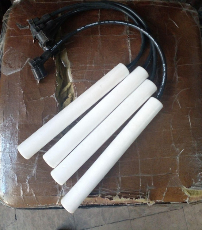 وایر نیروگاه یرق