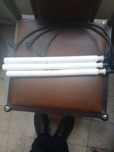 وایر ژنراتور برق