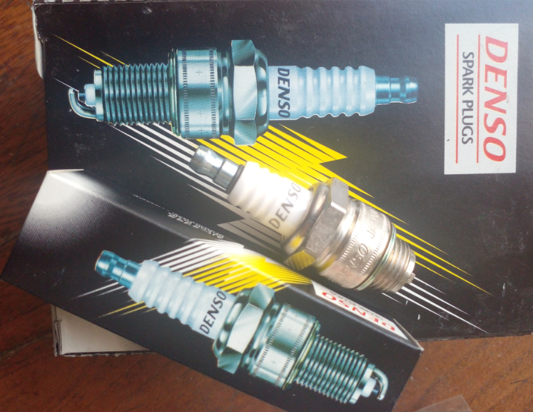 شمع کشاورزی دنسو