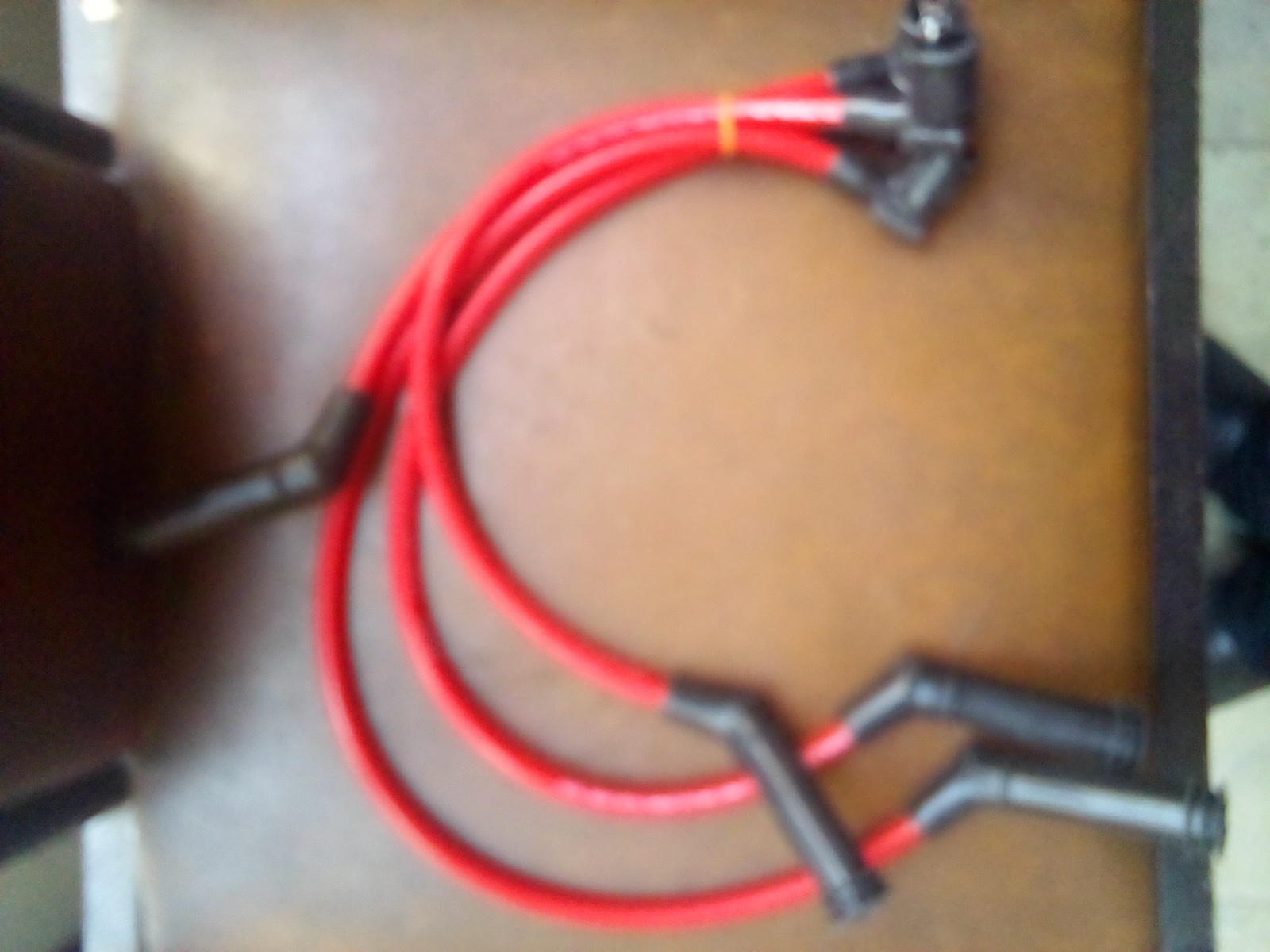 وایر تقویتی پراید