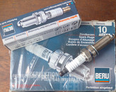 شمع اتومبیل برو یورو ۴ معمولی فرانسه