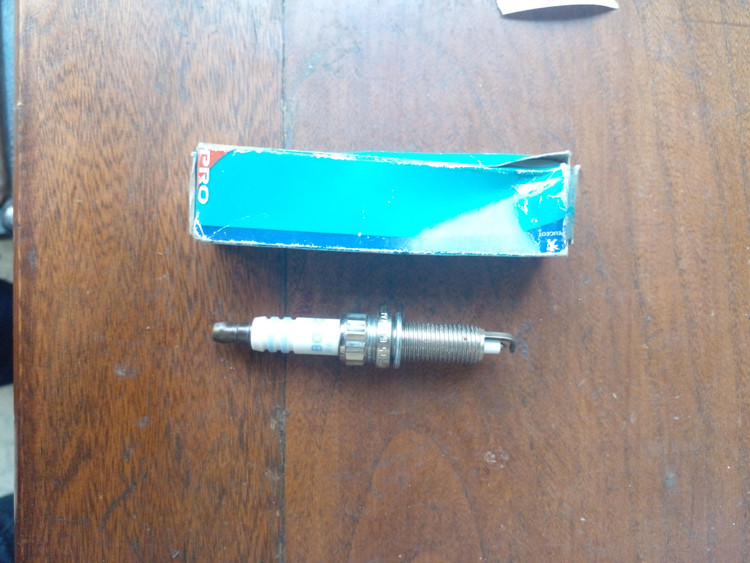 شمع خودرو BOSCH پرو ایریدیوم سوزنی سفارش شرکت پژو