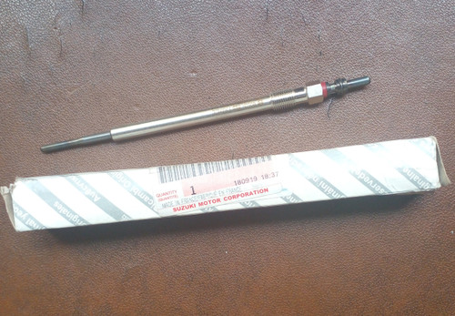 شمع گرمکن خودروهای دیزلی