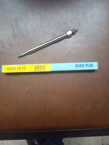 شمع گرمکن خودروهای دیزلی