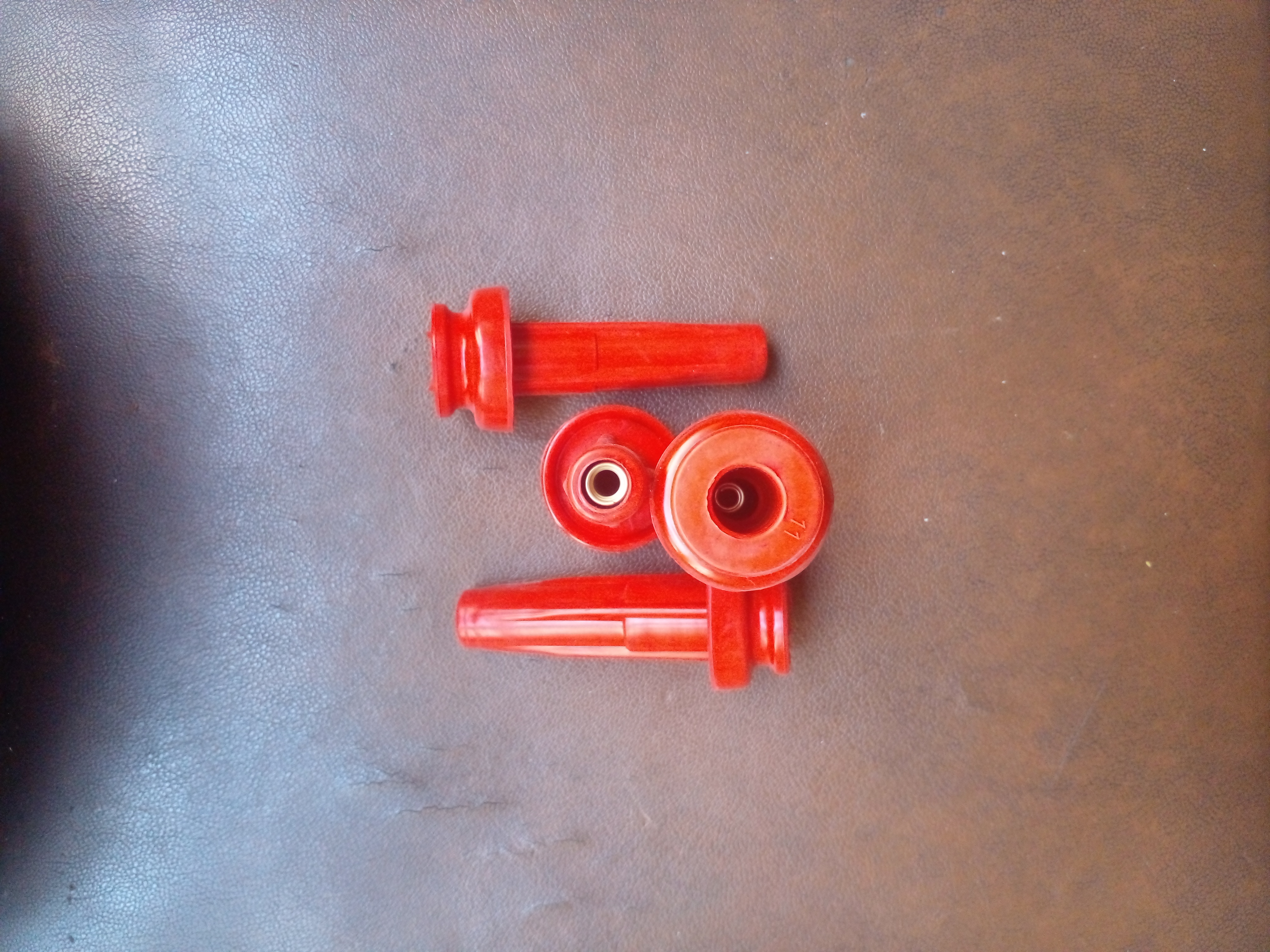 وایر تقویتی پژو ۲۰۶ تیپ ۲ محصول مرکز وایر