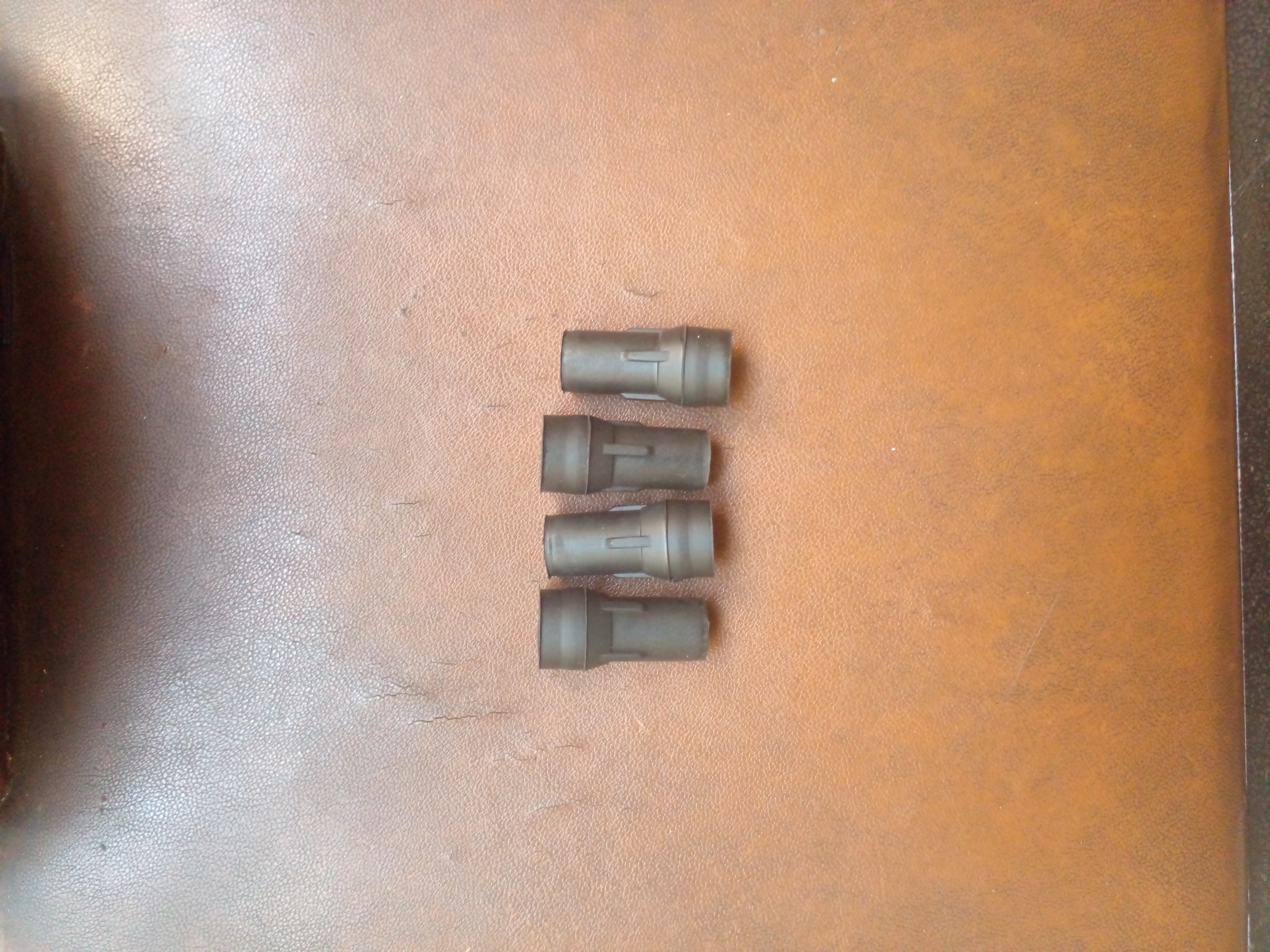 وایر سری کوئل عمومی