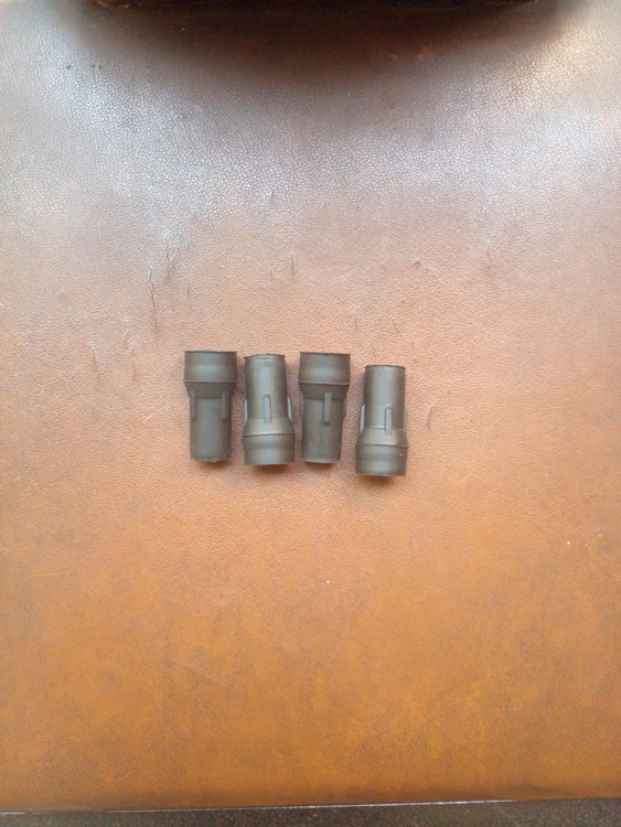 وایر سری کوئل عمومی