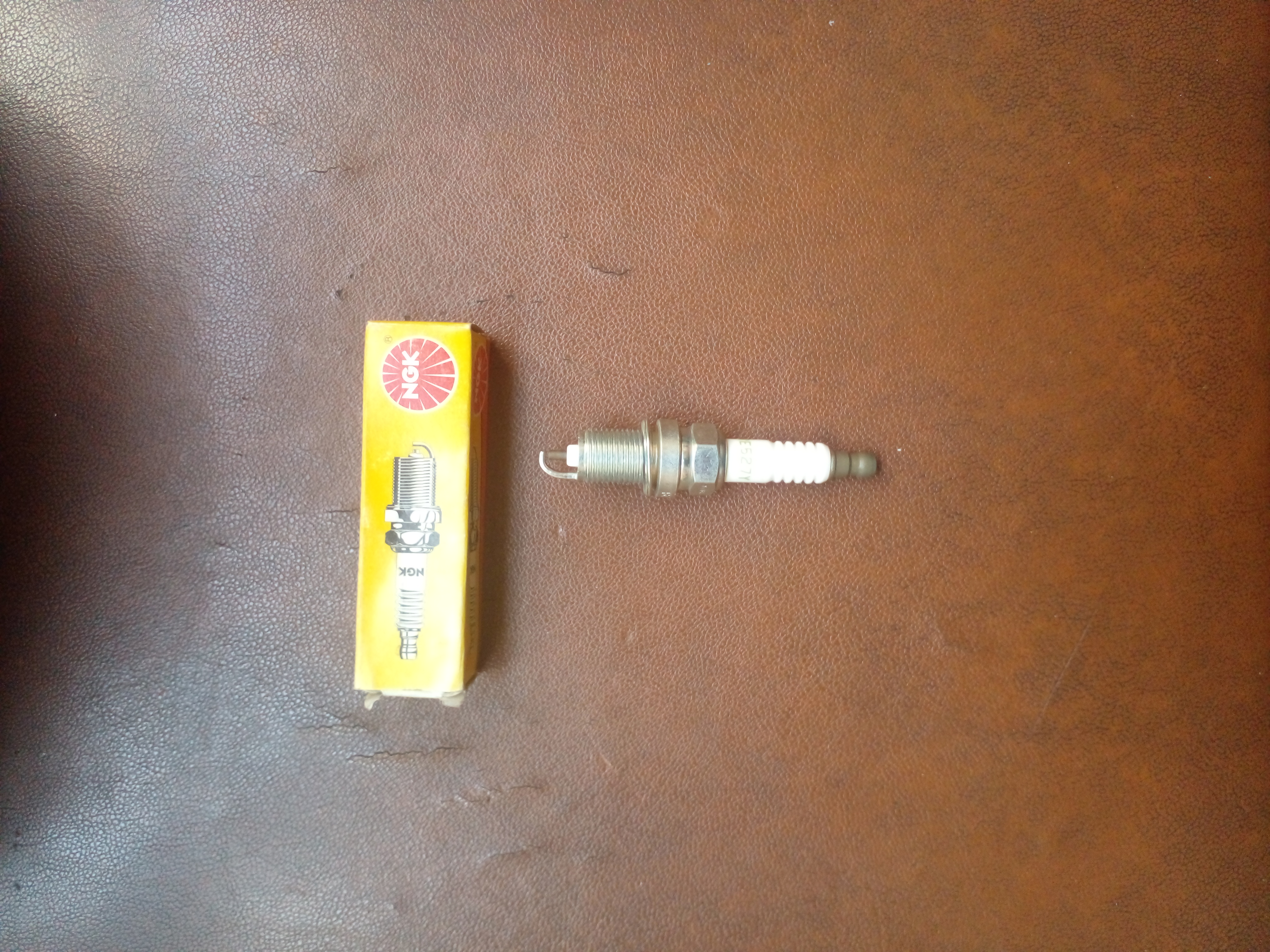 شمع خودرو انجیکا برای خودروهای ژاپنی