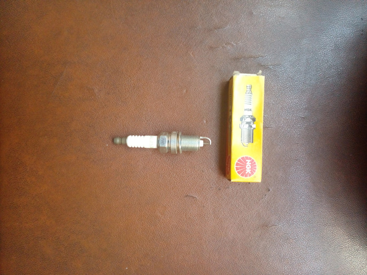 شمع خودرو انجیکا برای خودروهای ژاپنی