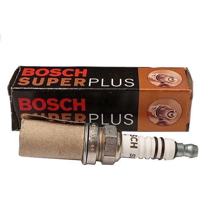 شمع اسکانیا ۶ سیلندر بوش روسیه