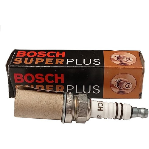 شمع اسکانیا ۶ سیلندر بوش روسیه