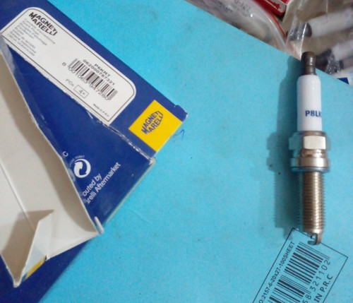 شمع یورو ۴ سوزنی