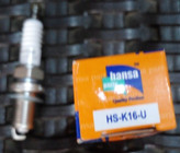 شمع خودرو هانسا یورو ۴ آچار ۱۶ معمولی کد H5-k16-U