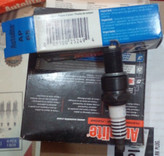 شمع اتومبیل Autolite آچار ۲۱ پلاتینیوم کد AP65