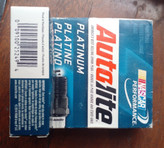 شمع اتومبیل اتولایت آچار ۲۱