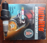 شمع اتومبیل اتولایت کد AP65