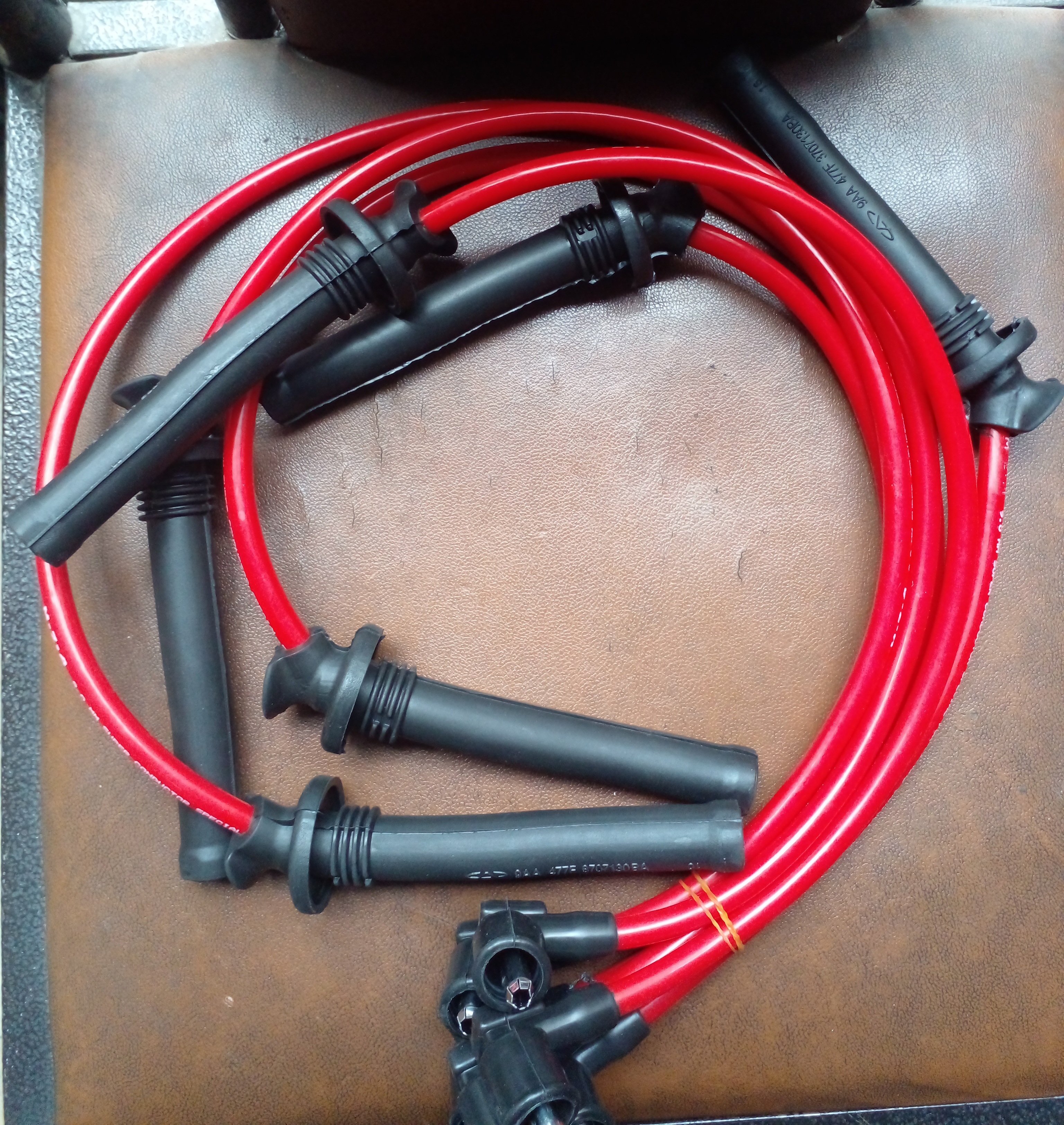 وایر اسپورتیج توسان