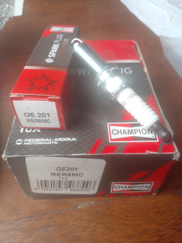 شمع یورو ۴ Champion آمریکا معمولی