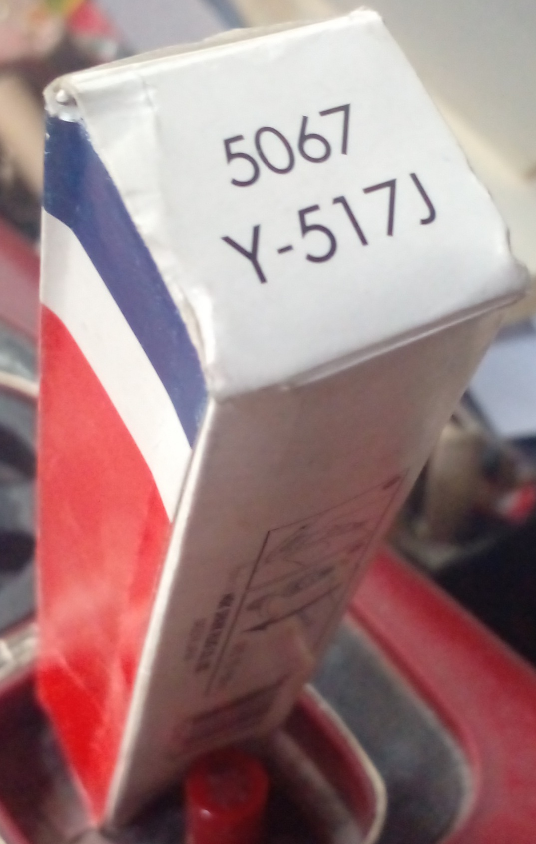 شمع گرمکن اتومبیلهای دیزلی