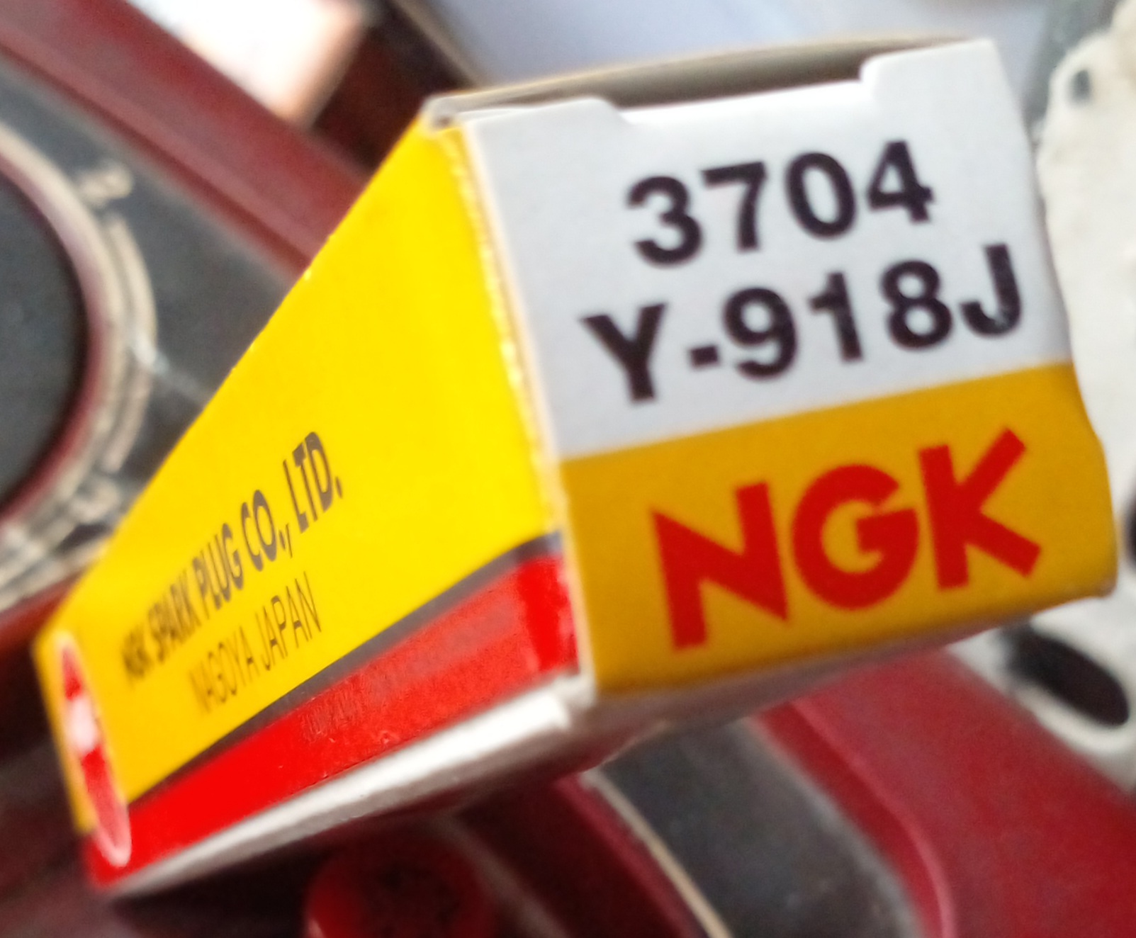 شمع گرمکن خودروهای دیزلی