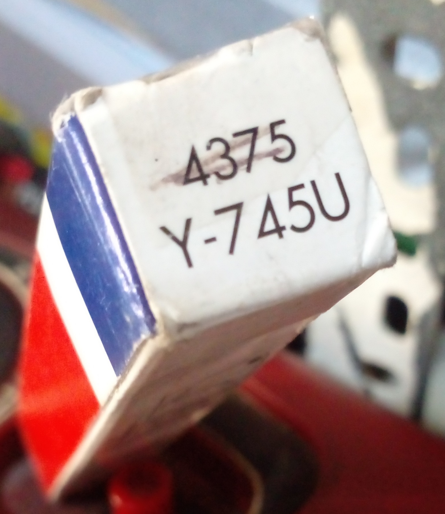 شمع گرمکن خودروی دیزلی