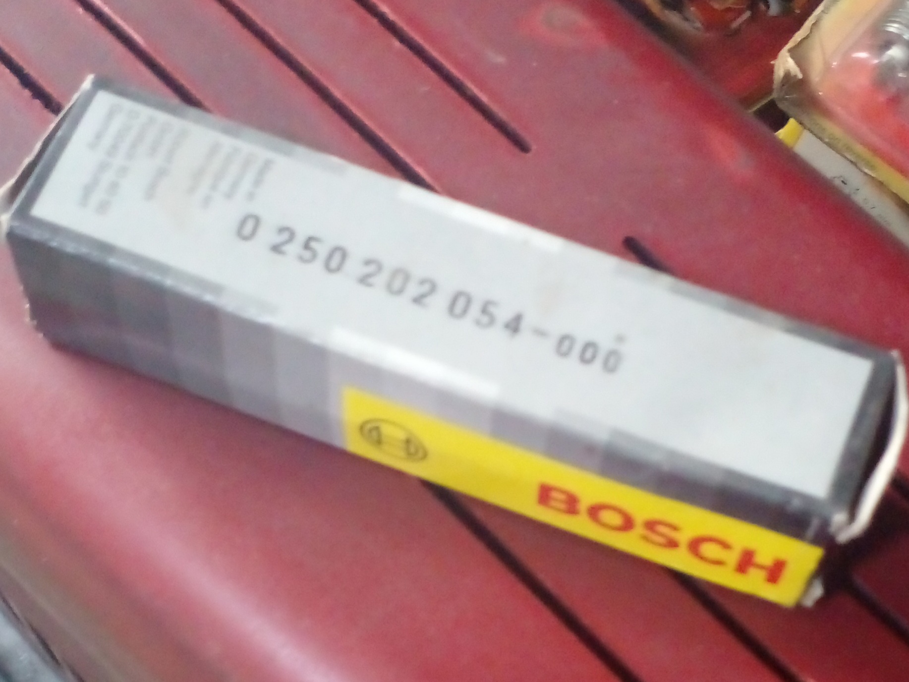 شمع گرمکن اصلی اورجینال