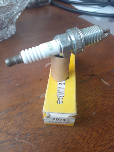 شمع اتومبیل انجیکا برای اتومبیل های ژاپنی