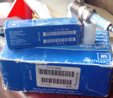 شمع ĢM آلمانی کونیک و واشر دار کد B24910764