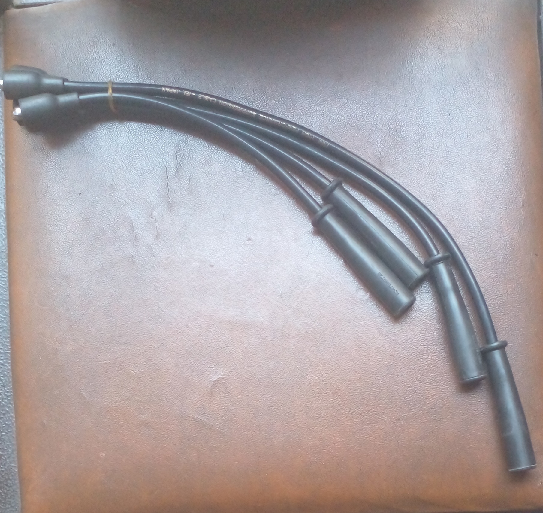 وایر لیفتراک ژاپنی برند IEI