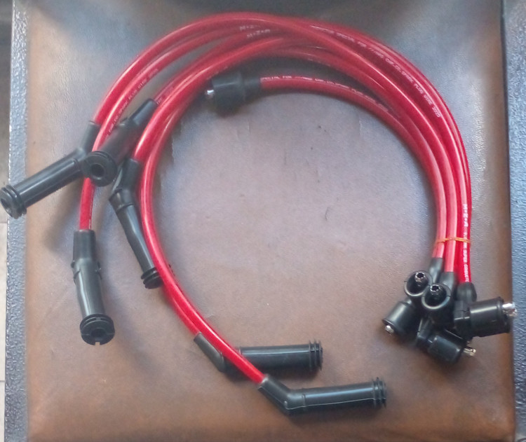 وایر پاجرو ۶ سیلندر تقویتی برند MZA آمریکا