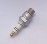 شمع ژنراتور قدیمی بنزینی