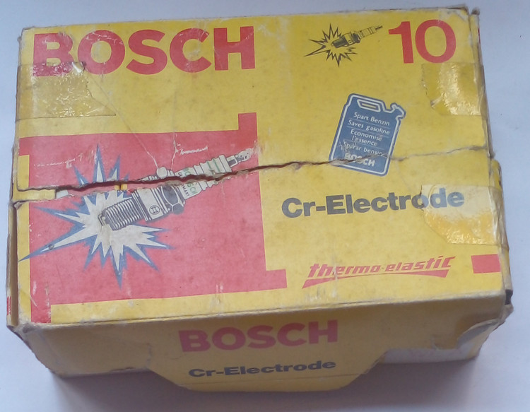 شمع ژنراتور