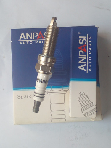 شمع اتومبیل ANPASI یورو۴ معمولی چینی درجه 1