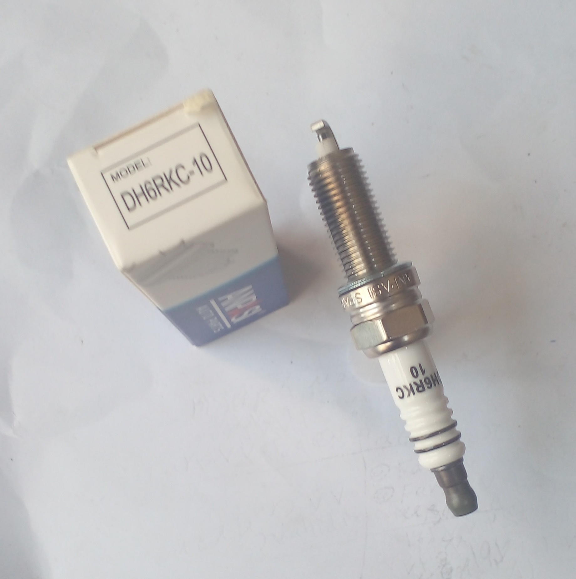 شمع خودرو ANPASI یورو۴ معمولی چینی درجه 1