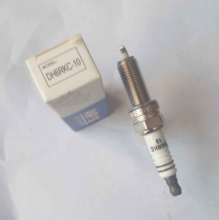 شمع خودرو ANPASI یورو۴ معمولی چینی درجه 1