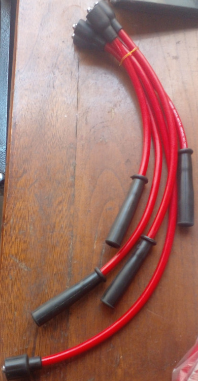 وایر تقویتی پیکان کاربراتور