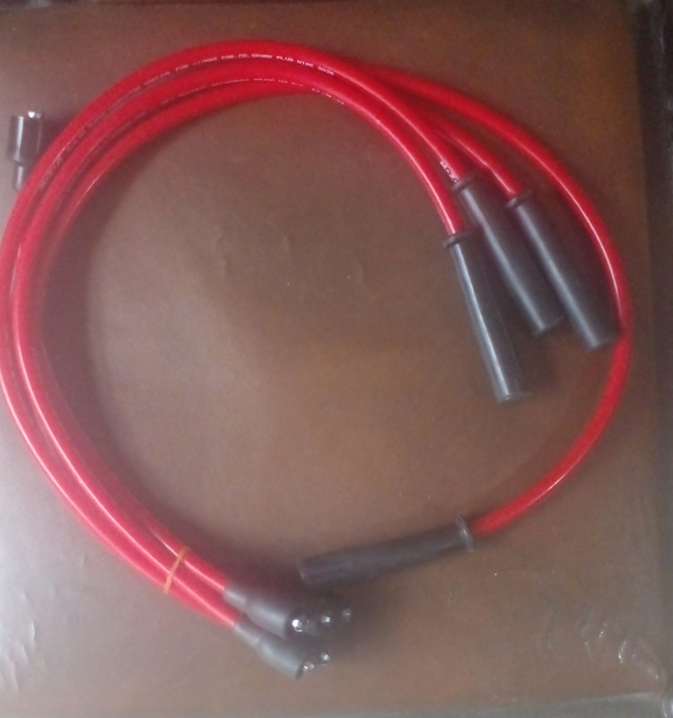 وایر تقویتی اتومبیل فولکس T2