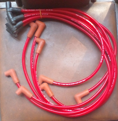 وایر تقویتی بیوک آمریکایی