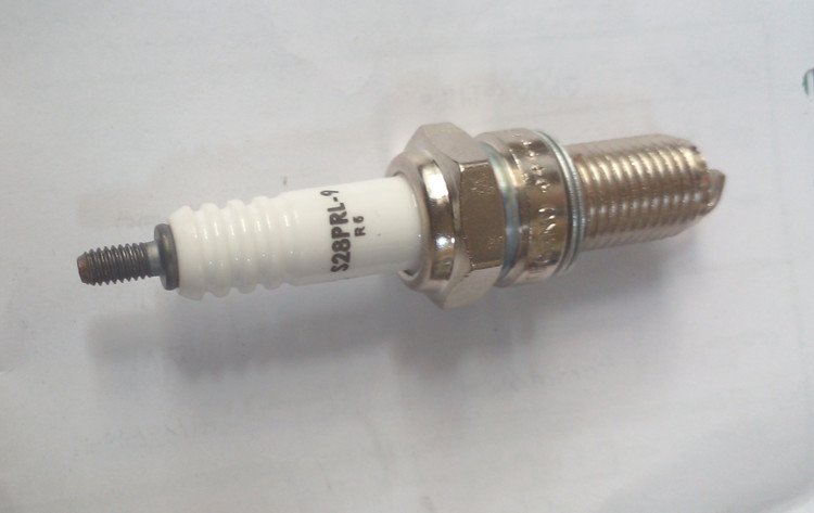 شمع اصلی هوندا ۱۲۵ انژکتور