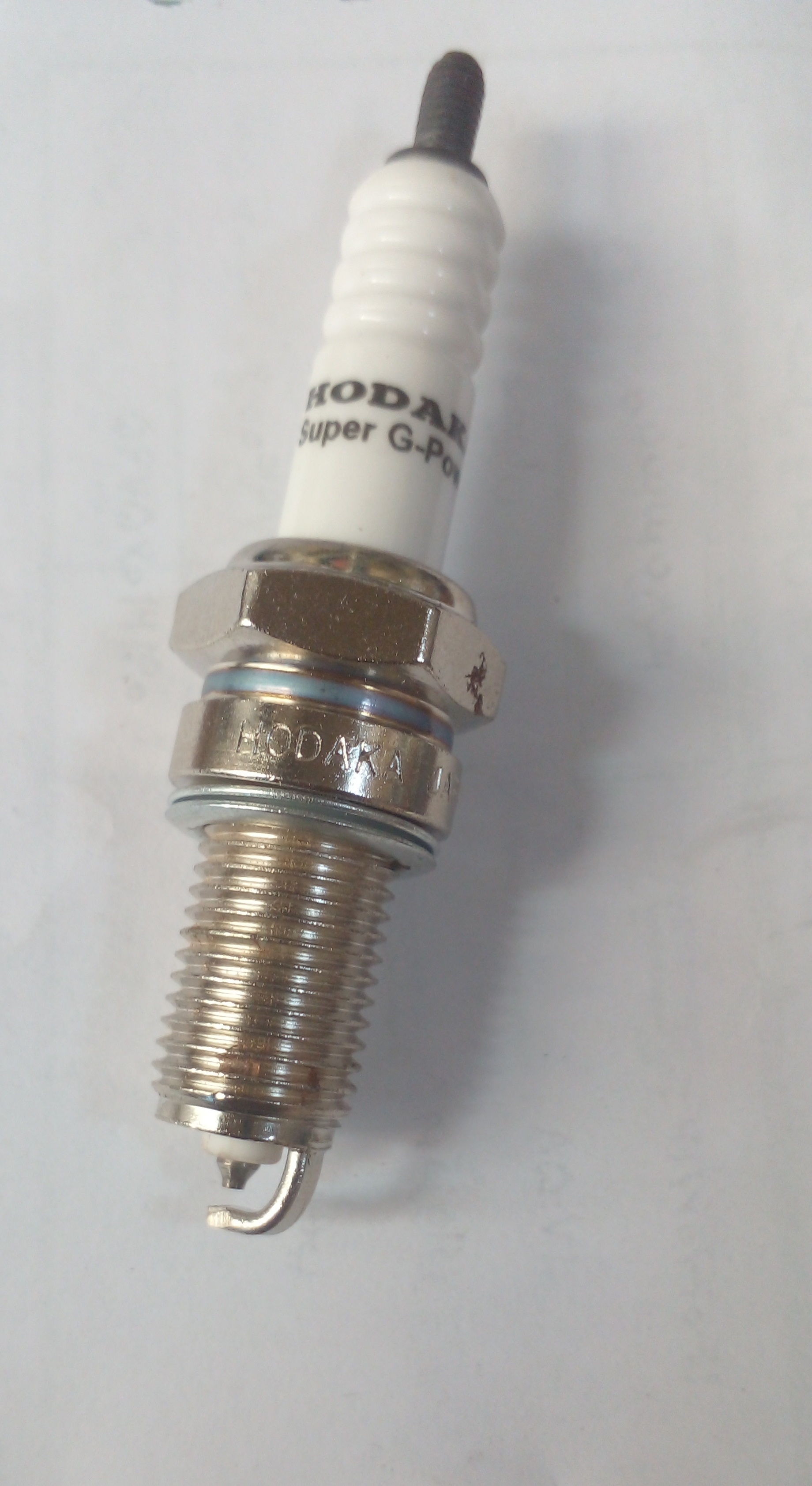 شمع موتور هوندا ۱۲۵ انژکتوز اصلی