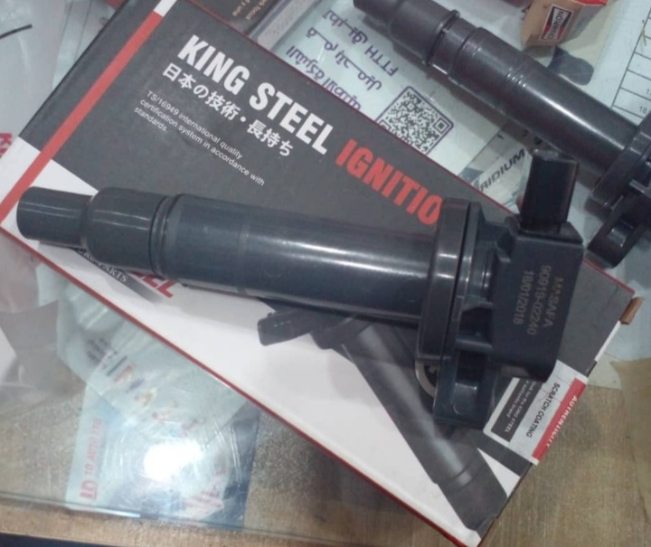 کوئل تویوتا