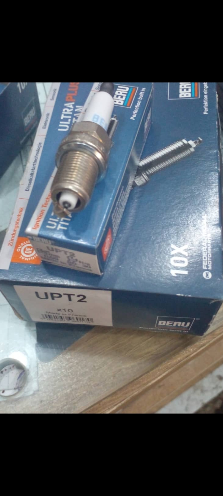 شمع سوزنی پایه کوتاه