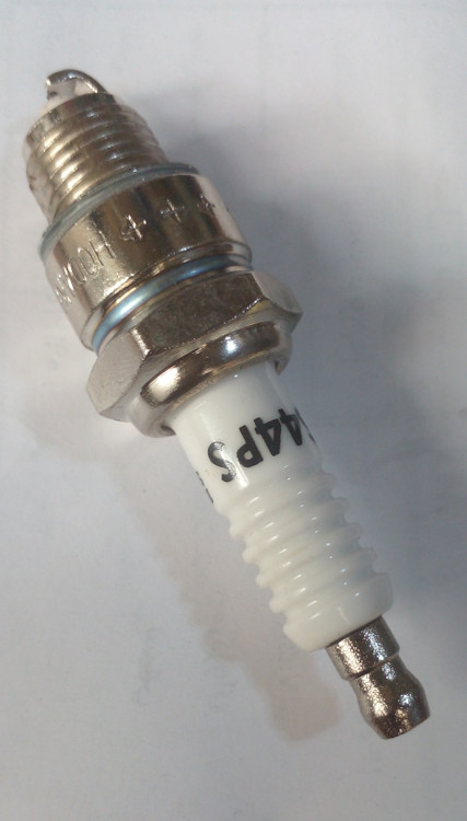 شمع موتور وسپا اصلی