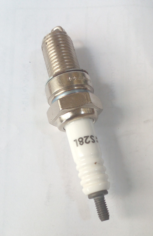 شمع هوندا کاربراتور