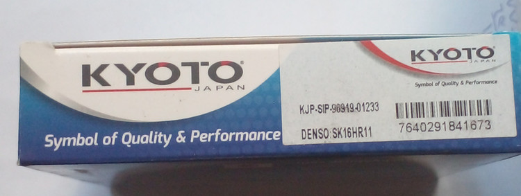 شمع درجه ۱ ژاپن اصلی کی یوتو