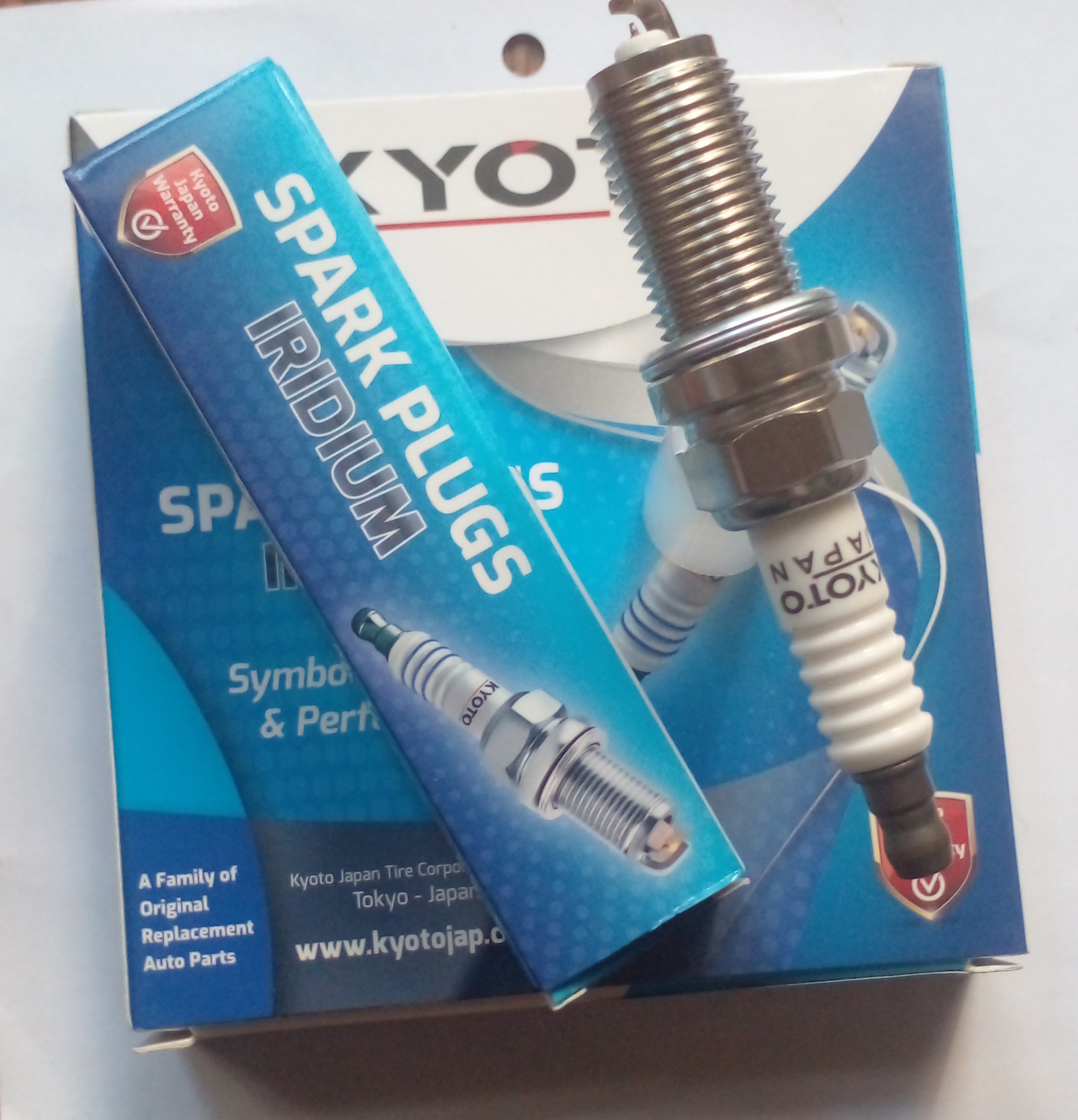 شمع دو سوزنه پایه بلند KYOTO