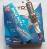 شمع دو سوزنه پایه بلند KYOTO