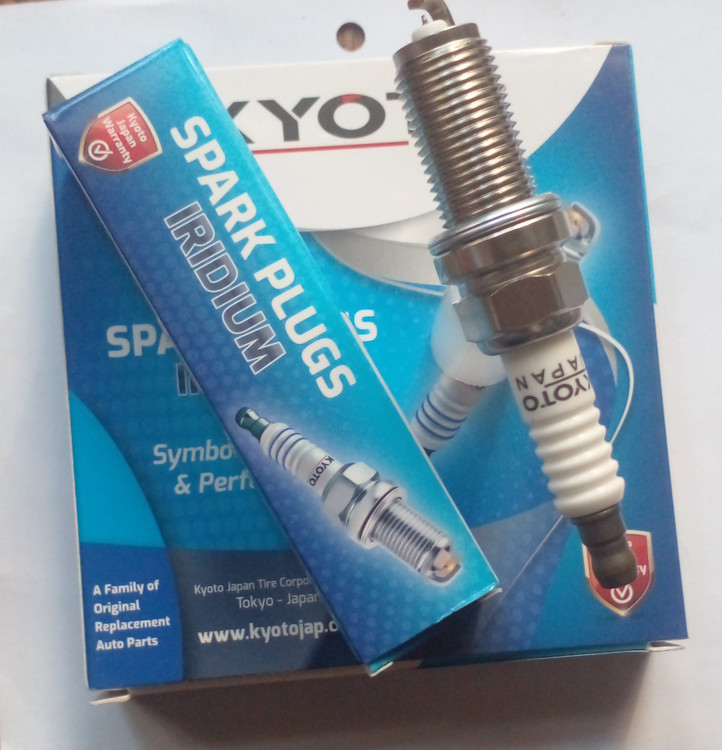 شمع دو سوزنه پایه بلند KYOTO